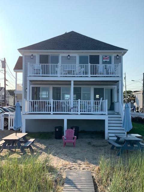 The York Hotel Old Orchard Beach Exterior photo
