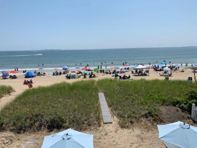 The York Hotel Old Orchard Beach Exterior photo
