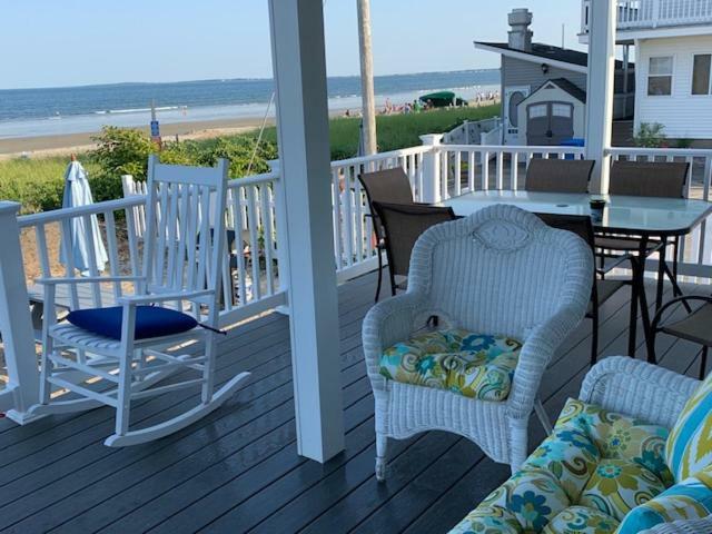 The York Hotel Old Orchard Beach Exterior photo