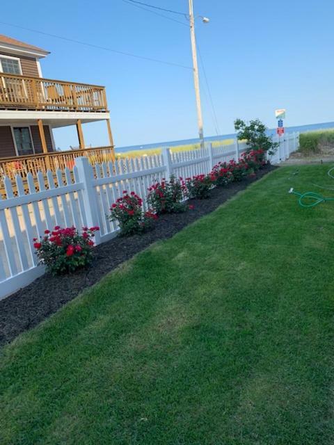 The York Hotel Old Orchard Beach Exterior photo