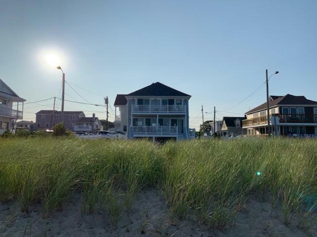 The York Hotel Old Orchard Beach Exterior photo