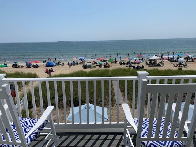 The York Hotel Old Orchard Beach Exterior photo