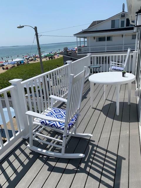 The York Hotel Old Orchard Beach Exterior photo